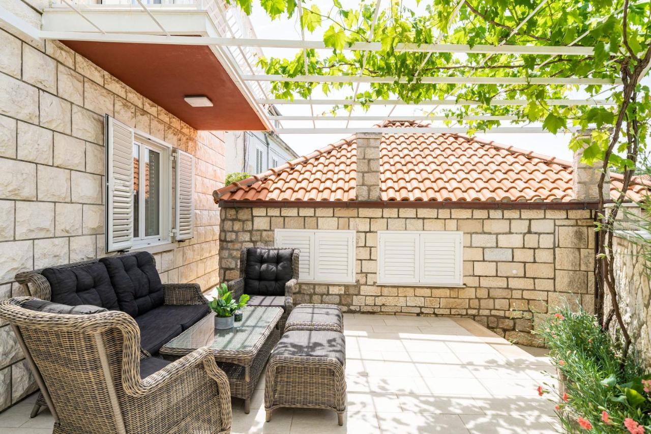 Holiday Home King Dubrovnik Exterior photo