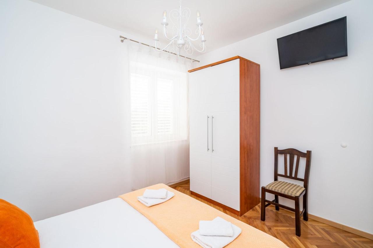 Holiday Home King Dubrovnik Exterior photo